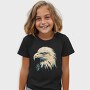 Eagle Portrait, Tricou Copii