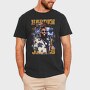 James Harden Nba, Tricou Barbati (Unisex)