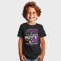 Kobe Bryant Basketball, Tricou Copii