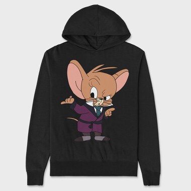 Hanorac Barbati (Unisex), Tom and Jerry 20