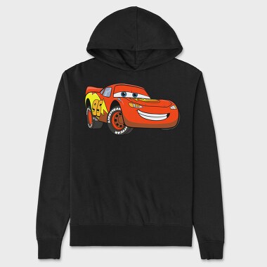 Hanorac Barbati (Unisex), Cars 18