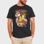 Kobe Bryant Collage, Tricou Barbati (Unisex)