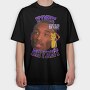 Kobe Legendary Spirit, Tricou Oversize Barbati (Unisex)