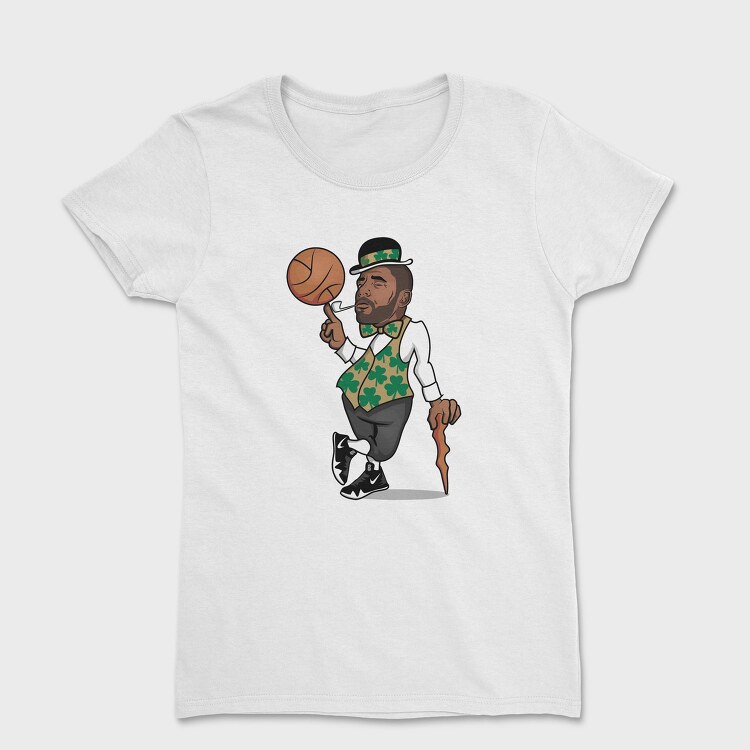 KYRIE I Art1, Tricou Femei