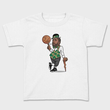 KYRIE I Art1, Tricou Copii