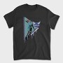LARRY JOHNSON Art1, Tricou Barbati (Unisex)