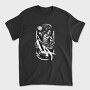 MAMBA ART1, Tricou Barbati (Unisex)
