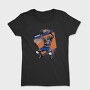 PATRICK EWING Art1, Tricou Femei