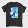 PAUL GEORGE Art, Tricou Barbati (Unisex)