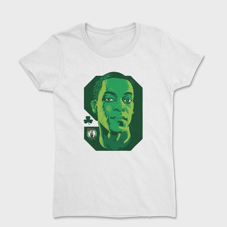 RONDO Art, Tricou Femei