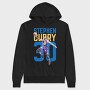 S CURRY ART2, Hanorac Oversize Barbati (Unisex)