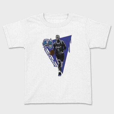 TMAC 1 Art1, Tricou Copii