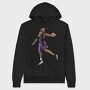 VINCE CARTER 1, Hanorac Oversize Barbati (Unisex)