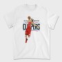 BLAKE GRIFFIN Dunk2, Tricou Barbati (Unisex)