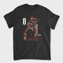 DAMIAN LILLARD, Tricou Barbati (Unisex)