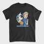 DIRK NOWITZKI Art, Tricou Barbati (Unisex)