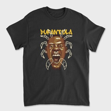 DURANTULA, Tricou Barbati (Unisex)