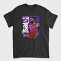 ISAIAH STEWART Art, Tricou Barbati (Unisex)