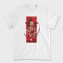 JOAKIM NOAH, Tricou Barbati (Unisex)