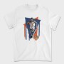 JOHN STARKS Art1, Tricou Barbati (Unisex)
