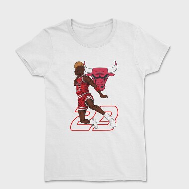 JORDAN Dunk1, Tricou Femei