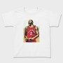 KAWHI L Art1, Tricou Copii