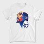 KD Art1, Tricou Barbati (Unisex)