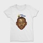 KING J, Tricou Femei