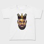 KING JAMES 1, Tricou Copii
