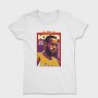 KING JAMES 3, Tricou Femei