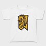 KOBE 24 Logo design 3, Tricou Copii