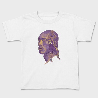 KOBE Art3, Tricou Copii