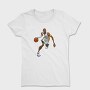 KOBE DRIVE, Tricou Femei