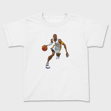 KOBE DRIVE, Tricou Copii