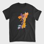 KOBE Dunk Art1, Tricou Barbati (Unisex)