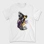 KOBE Dunk Art2, Tricou Barbati (Unisex)