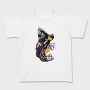 KOBE Dunk Art2, Tricou Copii