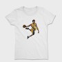 KOBE Dunk3, Tricou Femei