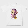 KOBE Head Art, Tricou Copii