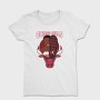 PIPPEN Art1, Tricou Femei