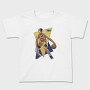 S CURRY ART3, Tricou Copii