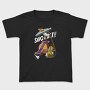 SHAQ ATTACK Art1, Tricou Copii