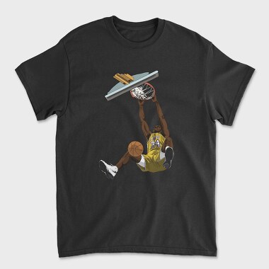 SHAQUILLE O NEAL Art1, Tricou Barbati (Unisex)