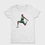 SHAWN KEMP Art1, Tricou Femei
