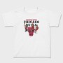 SUPER TRIO Bulls, Tricou Copii