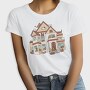 House Cats, Tricou Femei