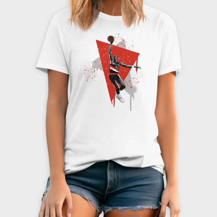 C DREXLER, Tricou Barbati (Unisex)