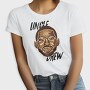 UNCLE DREW KI, Tricou Femei