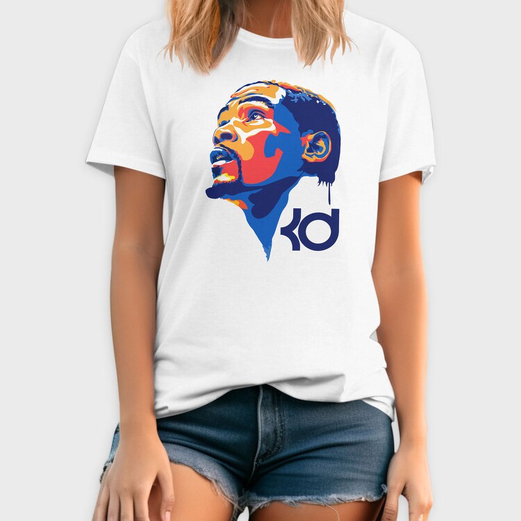 KD Art1, Tricou Barbati (Unisex)