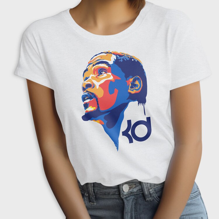 KD Art1, Tricou Femei